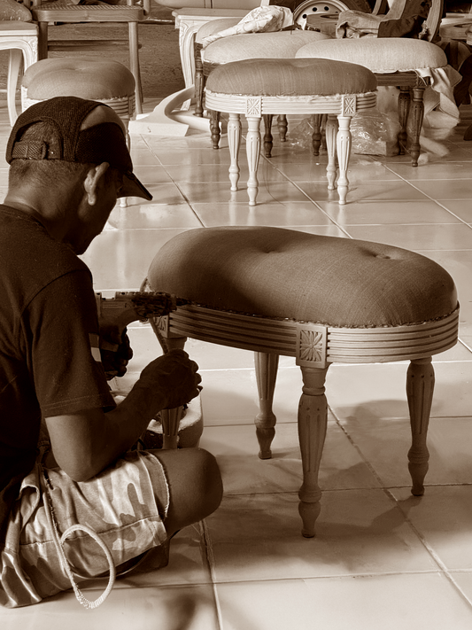 Manufacturing Stories