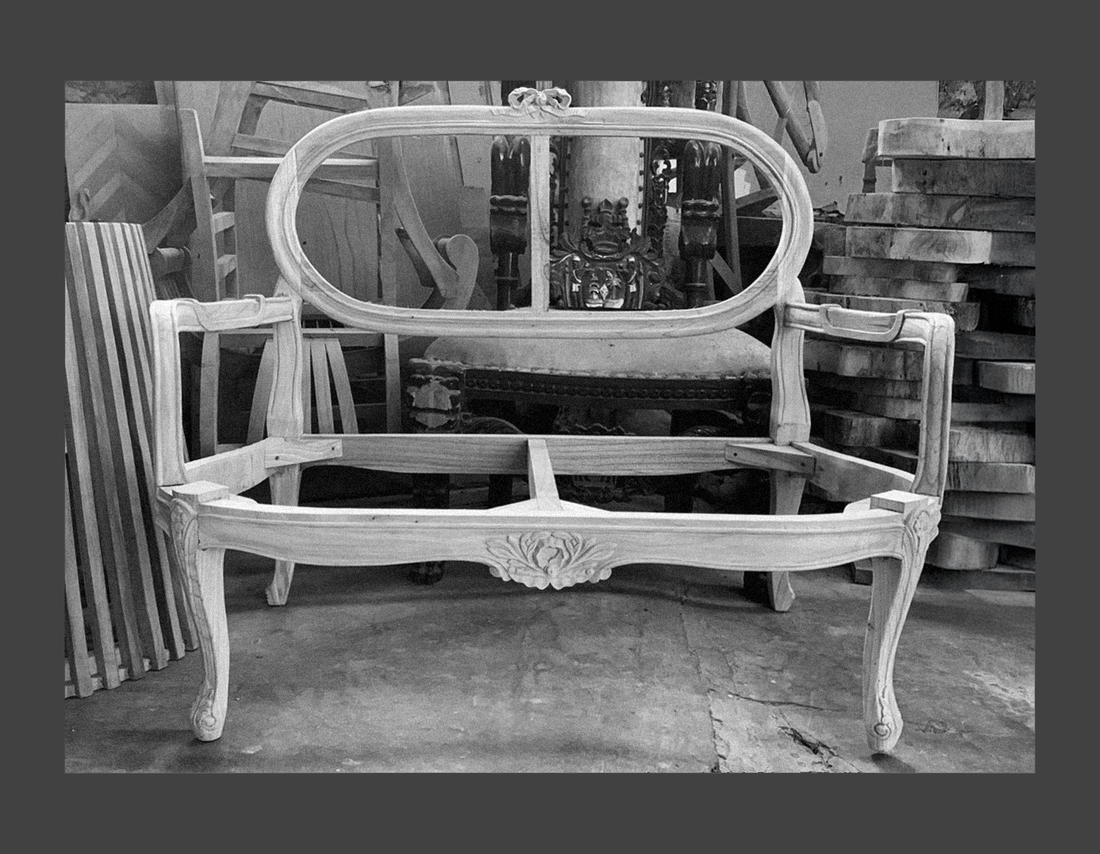 Manufacturing Stories