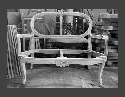 Manufacturing Stories