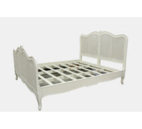 ZF-BED04K-NG