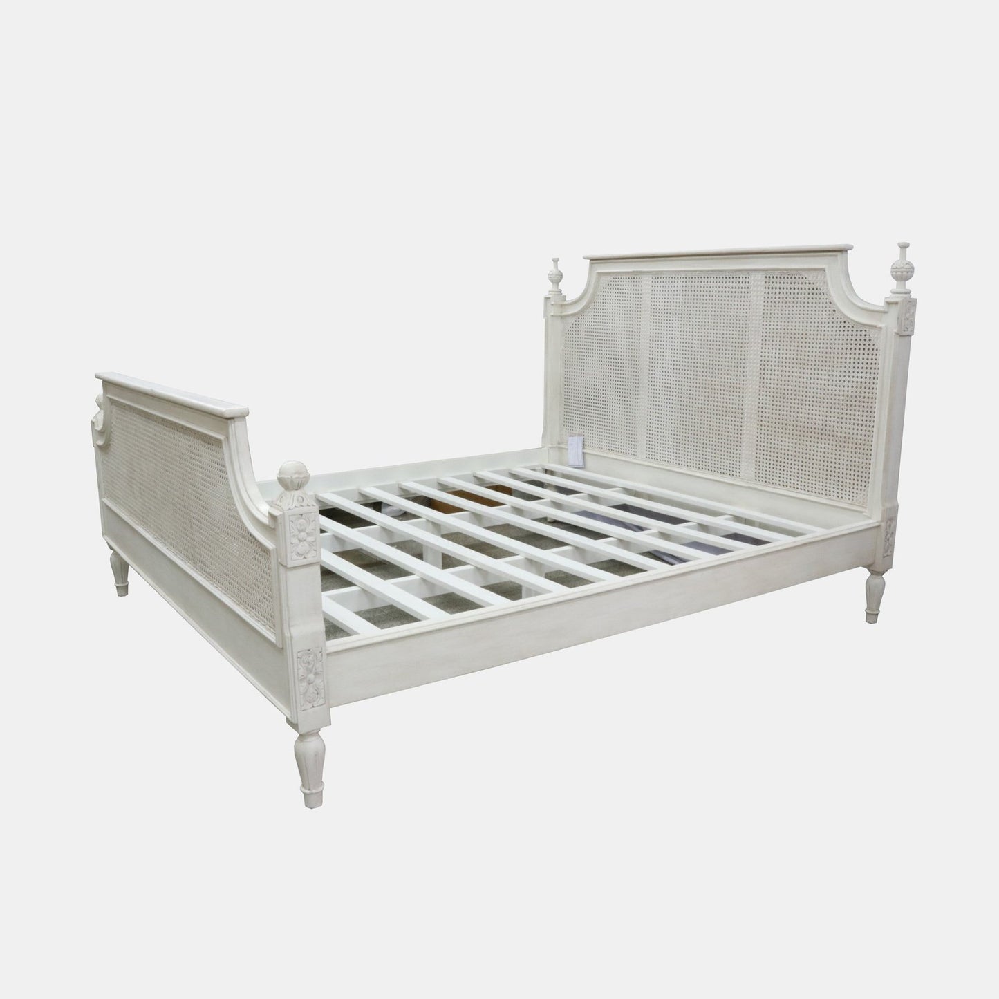 ZF-BED01K-BE
