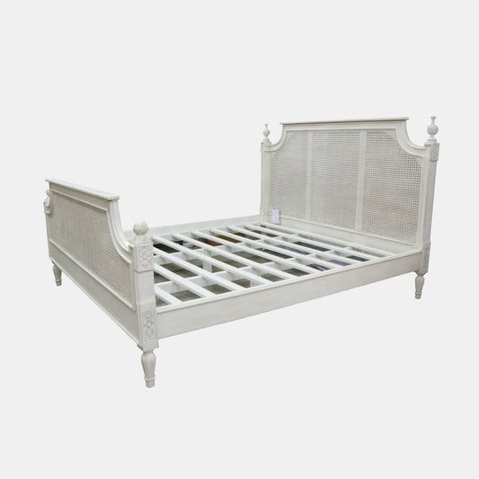 ZF-BED01K-BE