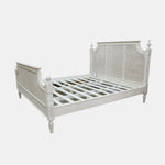 ZF-BED01K-BE